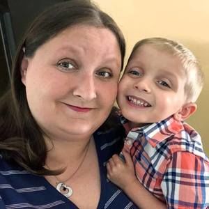 Meet your Posher, Lori